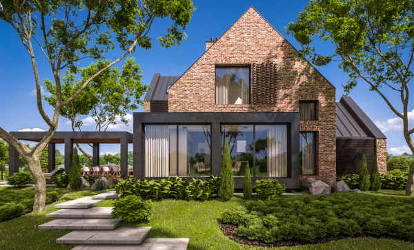 Albuquerque Landscaping with Trees - R & S Landscaping 505-271-8419