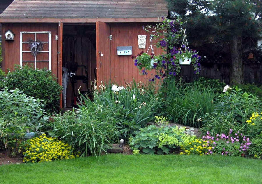 Albuquerque Springtime Garden Preparation 2020 Part One - R & S Landscaping 505-271-8419