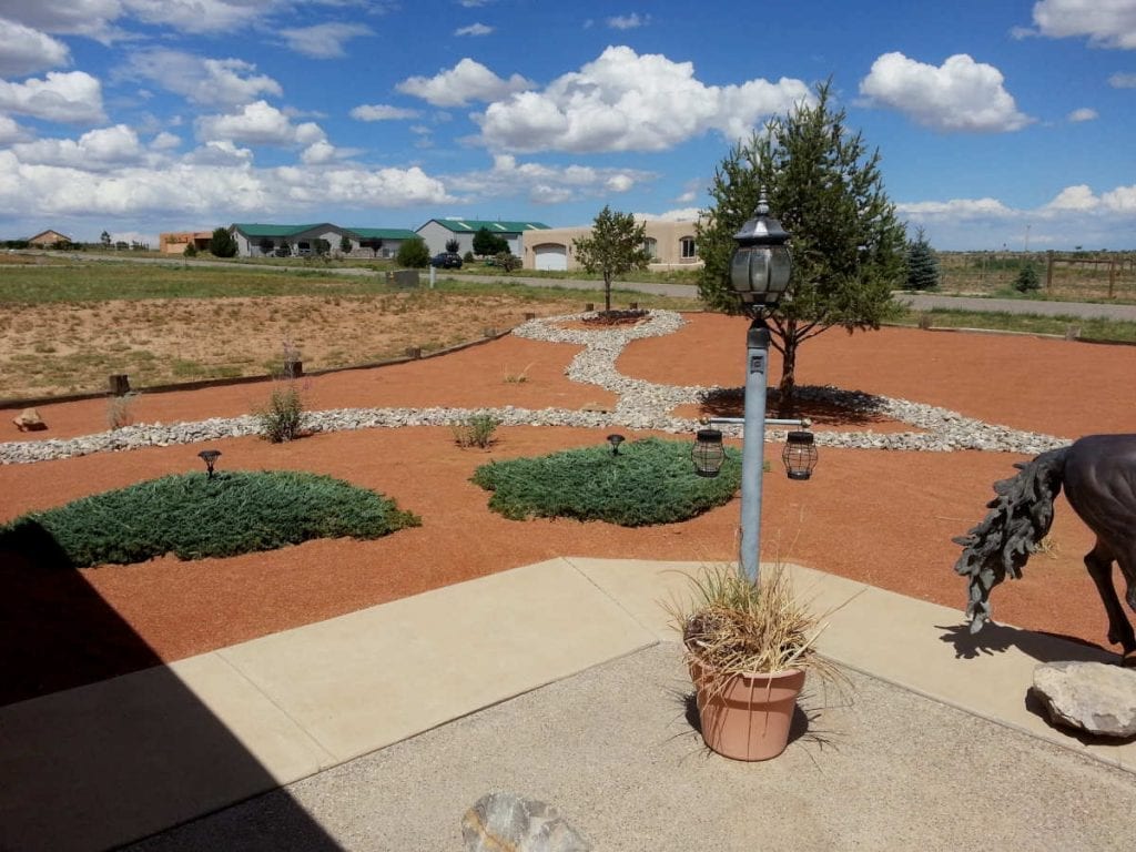 5 Winning Albuquerque Landscaping Strategies You Should Know by R & S Landscaping 505-271-8419 a