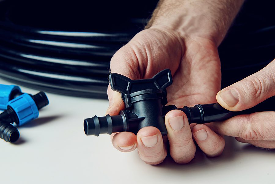 Hey Albuquerque—Here's How a Drip Irrigation System Operates by R & S Landscaping 505-271-8419